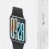 Фитнес-трекер Xiaomi Smart Band 9 Pro 1.74",  черный / черный [bhr8710gl]